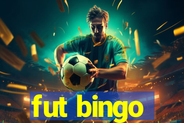 fut bingo