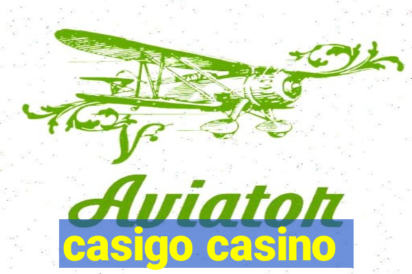 casigo casino