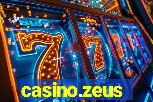 casino.zeus