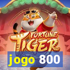 jogo 800