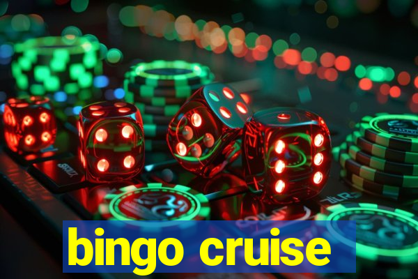 bingo cruise