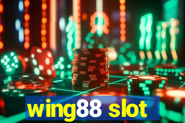 wing88 slot