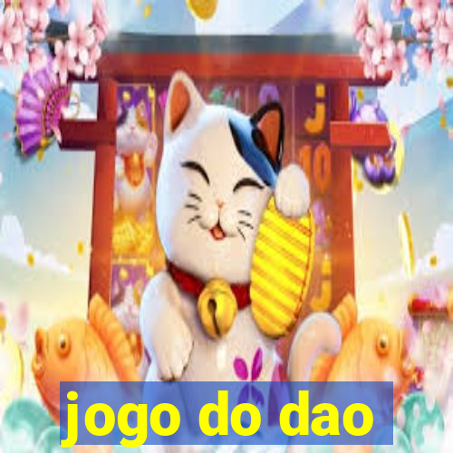 jogo do dao