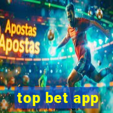 top bet app