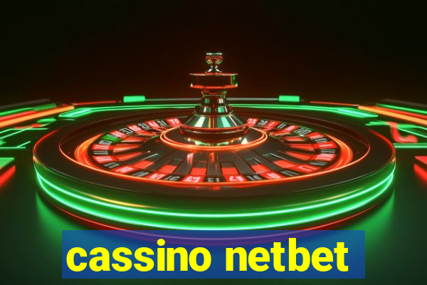 cassino netbet