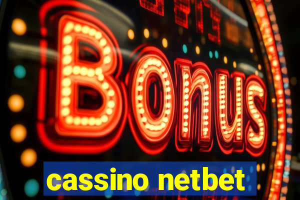 cassino netbet