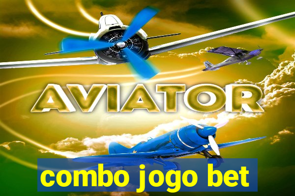 combo jogo bet