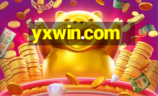 yxwin.com