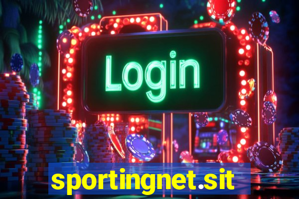 sportingnet.site