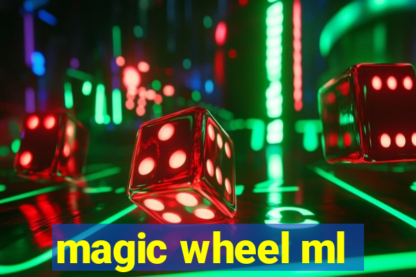 magic wheel ml