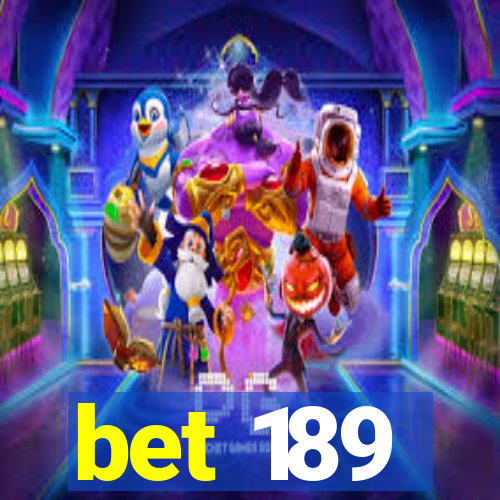 bet 189