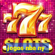 jogos nba ny