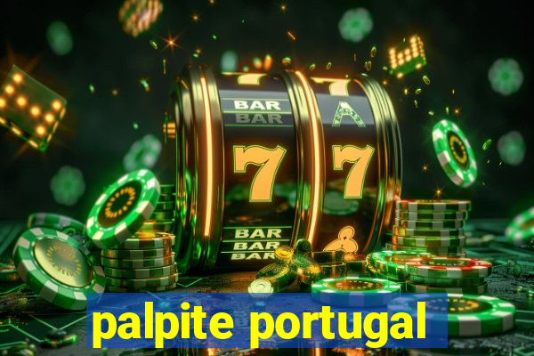 palpite portugal