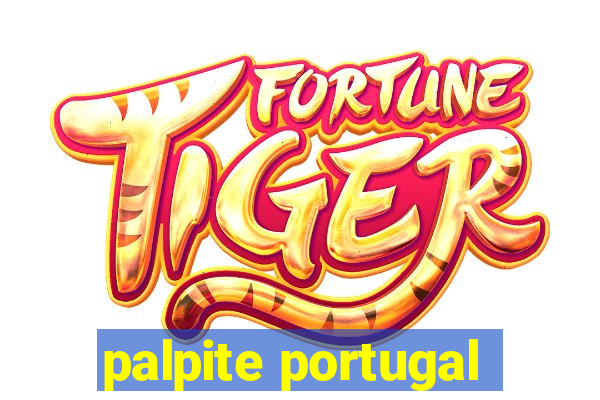 palpite portugal