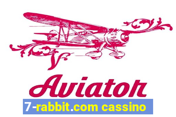 7-rabbit.com cassino