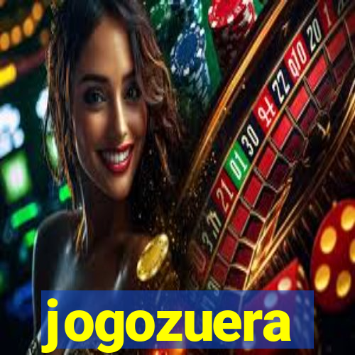 jogozuera