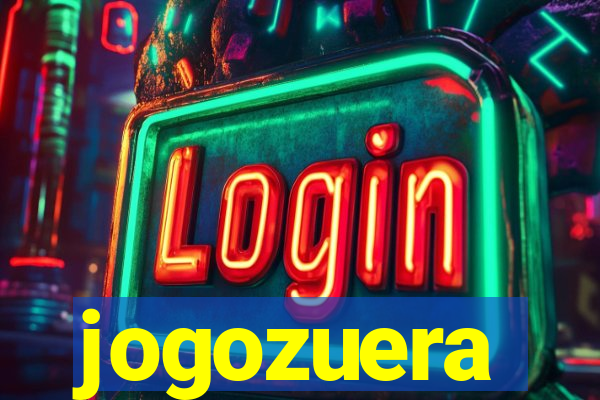 jogozuera