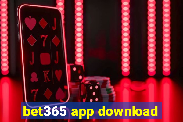 bet365 app download