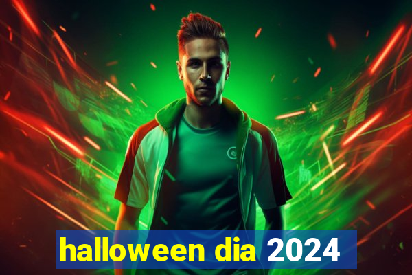 halloween dia 2024