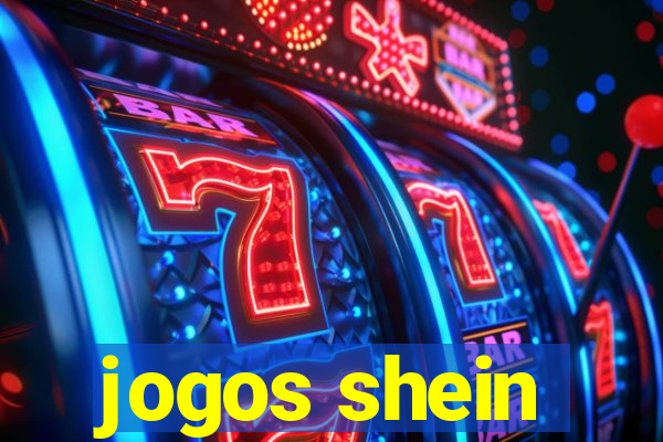 jogos shein