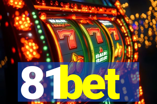 81bet