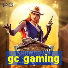 gc gaming