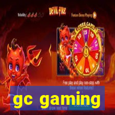 gc gaming