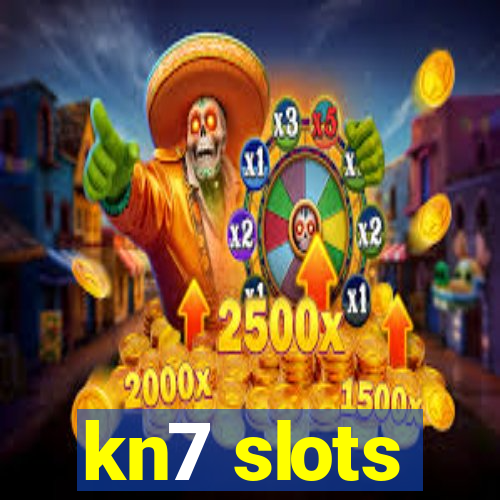 kn7 slots