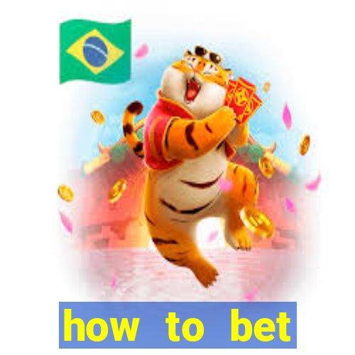 how to bet accumulator on bet365