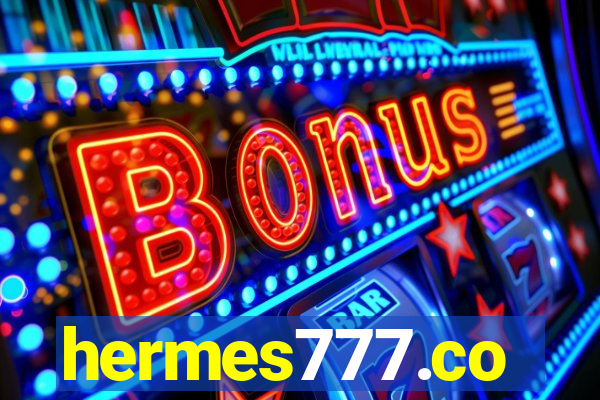 hermes777.co