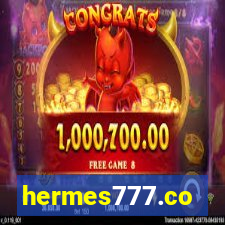 hermes777.co