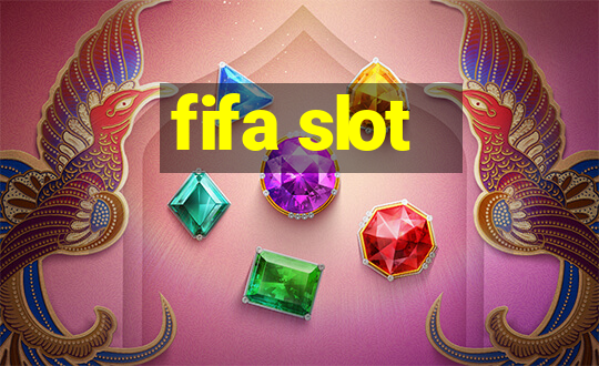 fifa slot