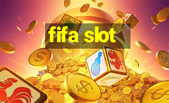 fifa slot