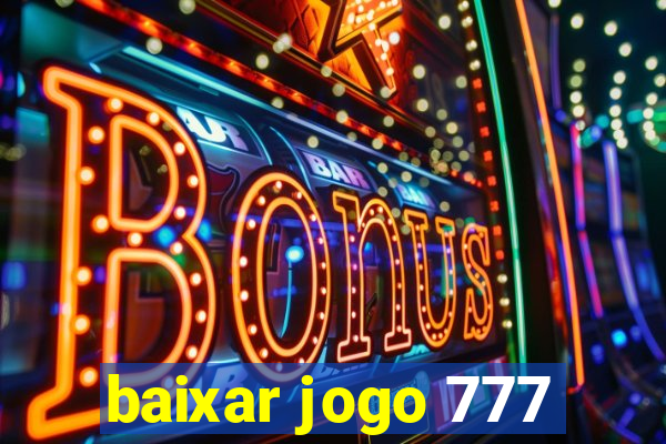 baixar jogo 777