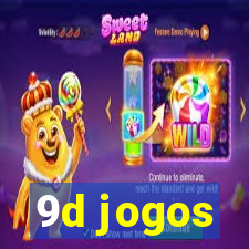 9d jogos