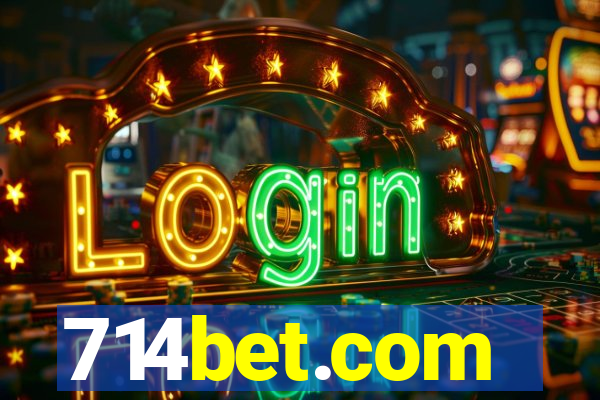 714bet.com