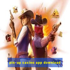 pin-up casino app download