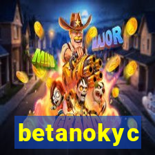 betanokyc