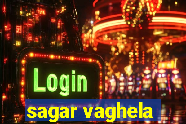 sagar vaghela