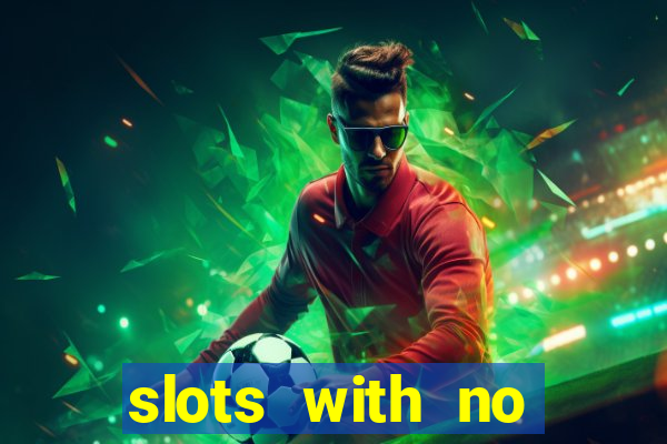 slots with no deposit bonuses