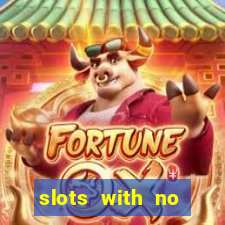 slots with no deposit bonuses