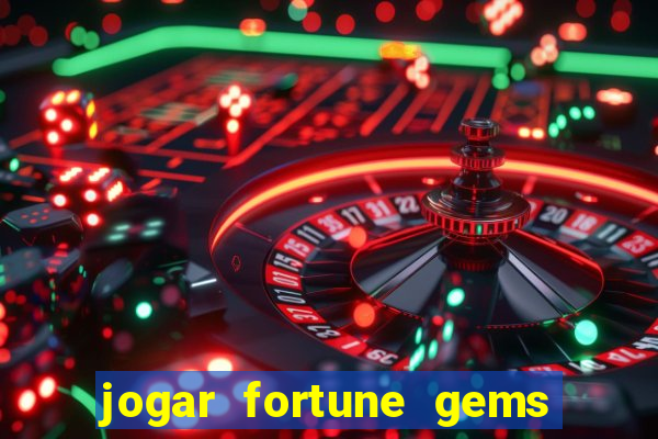 jogar fortune gems 2 demo