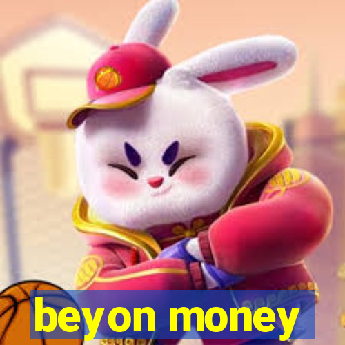 beyon money