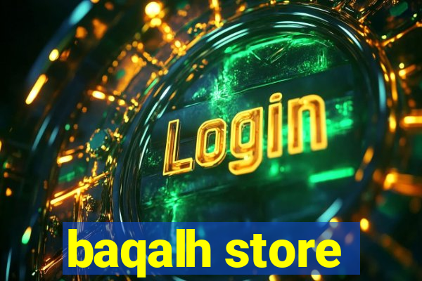 baqalh store