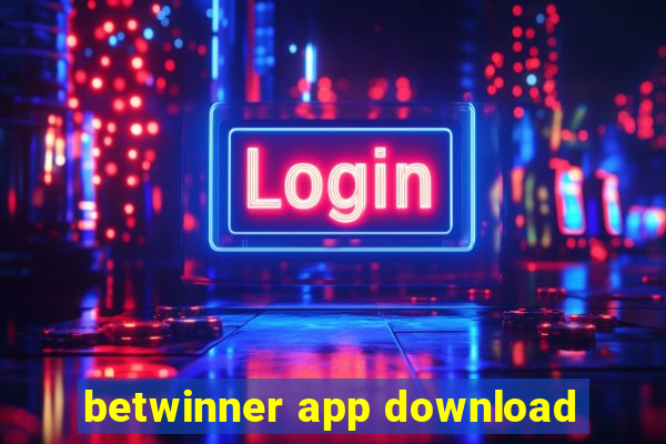 betwinner app download