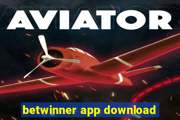 betwinner app download