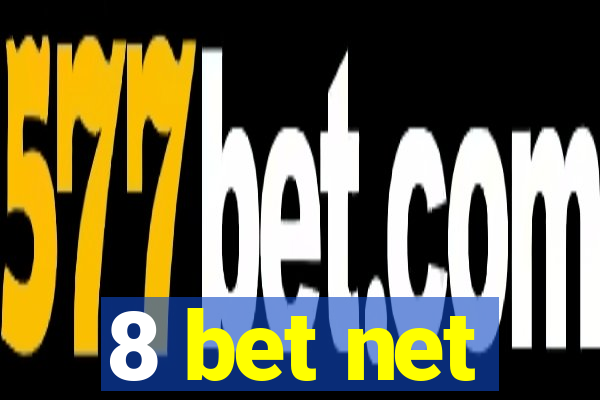 8 bet net