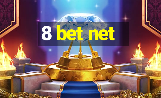 8 bet net