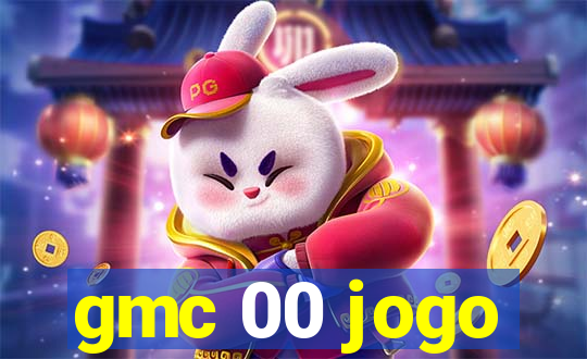 gmc 00 jogo