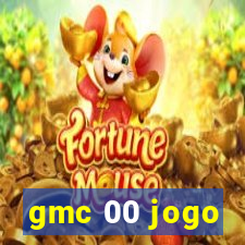 gmc 00 jogo